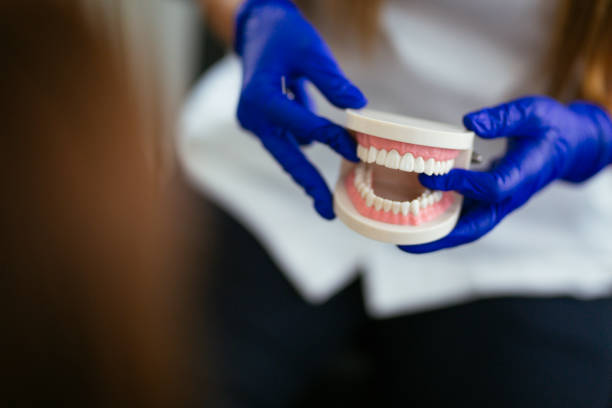 Seguin, TX  Holistic Dental Services Company
