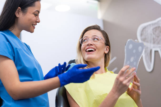 Best Wisdom Tooth Removal  in Seguin, TX