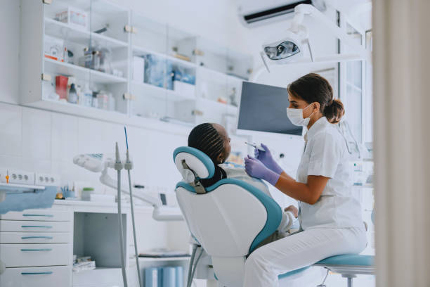 Best Teeth Whitening  in Seguin, TX