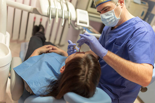 Best Emergency Dental Care  in Seguin, TX